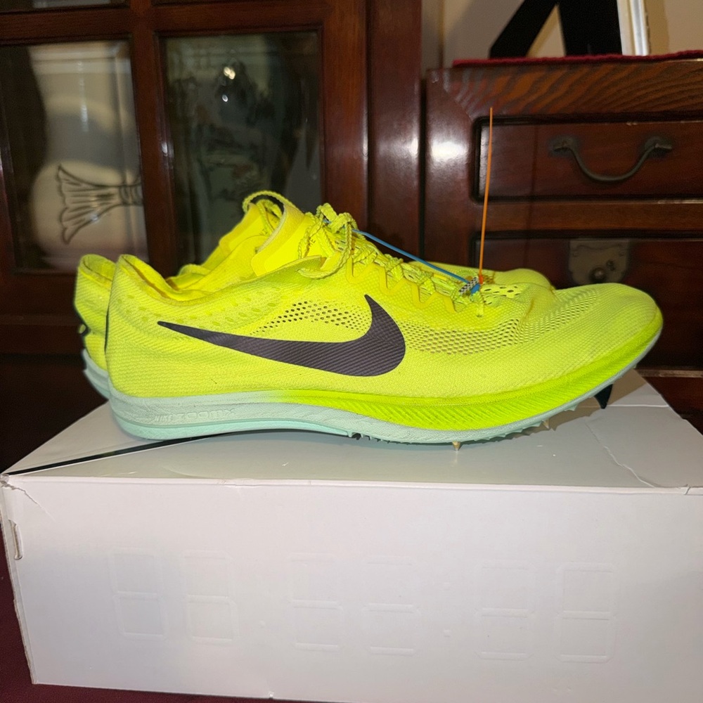 Nike Dragonfly